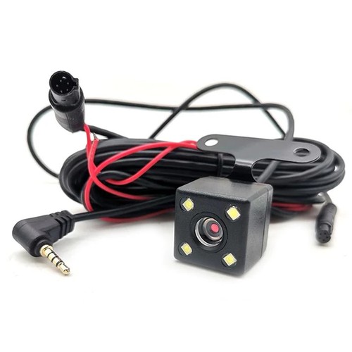 Reverse camera 5mm dvr - 2.5mm,