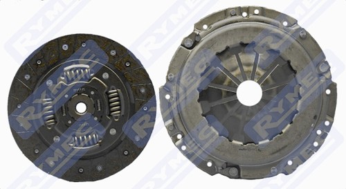 Clutch kit fits lancia - fits:,