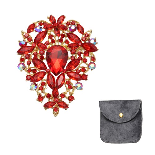 Vintage crystal rhinestone - vintage,