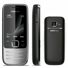 Nokia classic 2730c black - -,