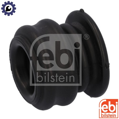 Rubber buffer suspension - buffer,