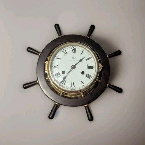 Schatz ship wheel - ship’s,
