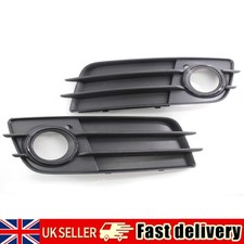 1 Pair for Audi A4 B8 S-Line