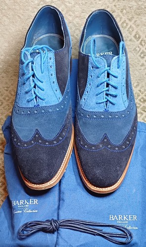 Barker creative collection - barker, 3