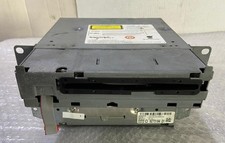 OEM BMW X5 E70 Music Sat Nav