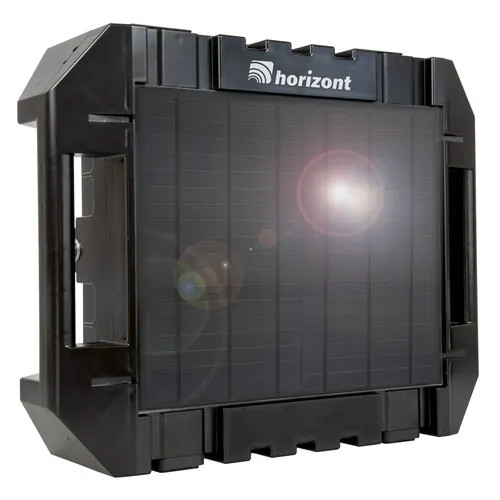 Horizont ranger solar - solar, suitcase