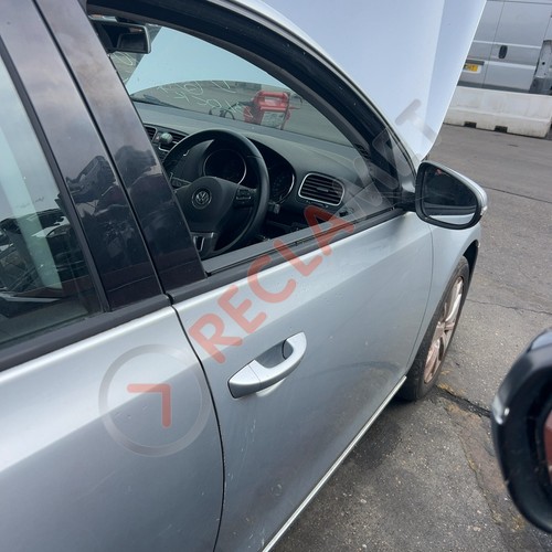 Volkswagen golf match tdi dsg - volkswagen,