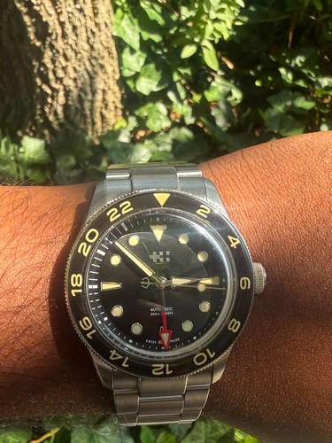 Christopher ward c65 aquitaine - christopher,