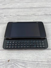 Nokia N900 - 32GB - Black -