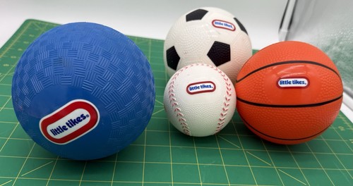 Little tikes mini balls - tikes,