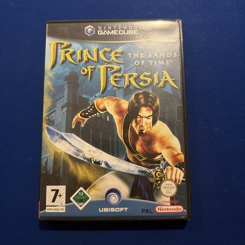 Prince persia the - -, sands