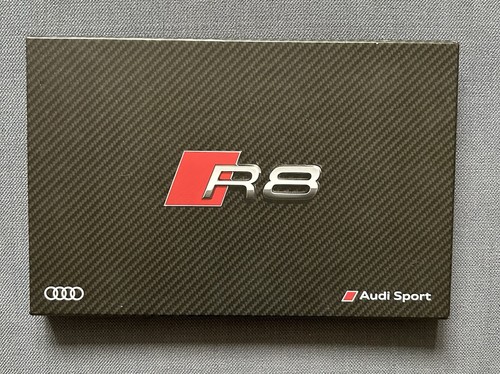 Audi sport hardback - audi,