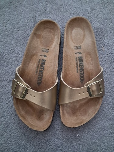 Birkenstock sandals - birkenstock,