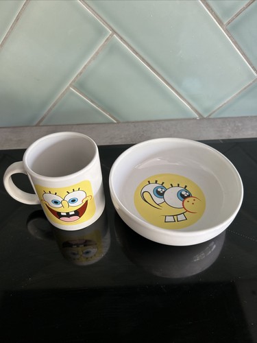 Vintage 2008 spongebob - vintage,