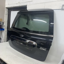 MINI ONE COOPER R56 REAR