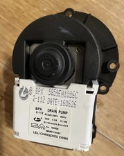 LG F1280TD6 Washing Machine