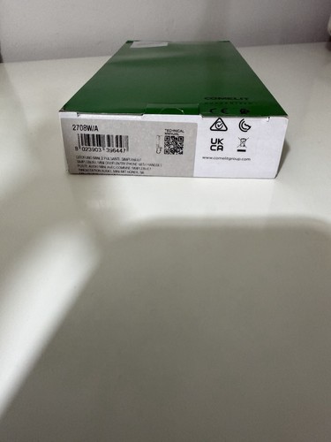 Comelit 2708w handset - comelit, 2708w/a