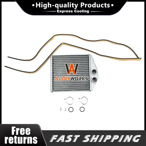 Aluminium heater matrix for - heater,