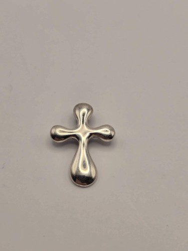 925 sterling silver - sterling, puffy
