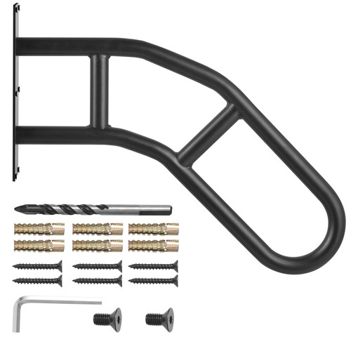 Uimoso wall mounted - wall,