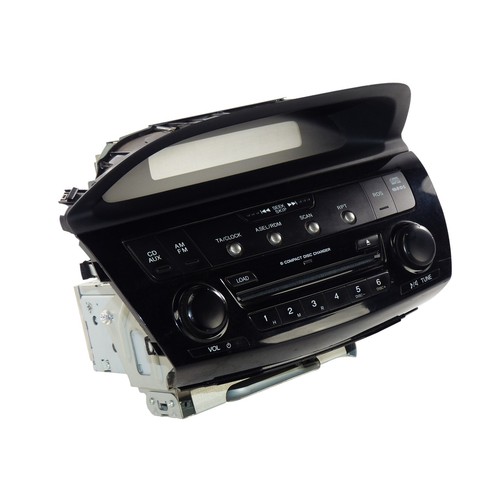 Car stereo way changer - car, 6