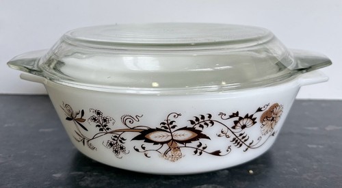Vintage jaj pyrex - vintage,