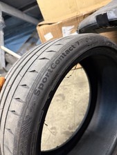 Continental Sport Contact 7