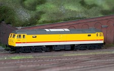 HORNBY R30186 -  BR CLASS 47