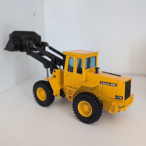 C17 joal volvo bm l70 - c17, 1:50