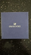 Swarovski Small Gift Box EMPTY