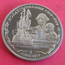 FALKLAND ISLANDS 2005 HORATIO