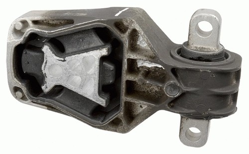Mounting engine fits - mounting,