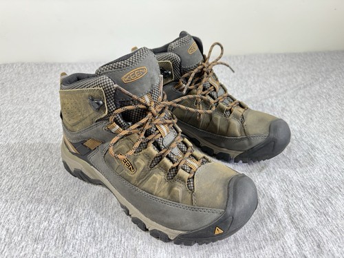 Keen targhee iii mid - keen,