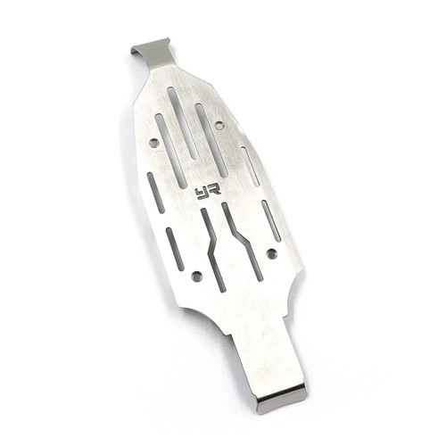 Yeah racing stainless steel - yeah,