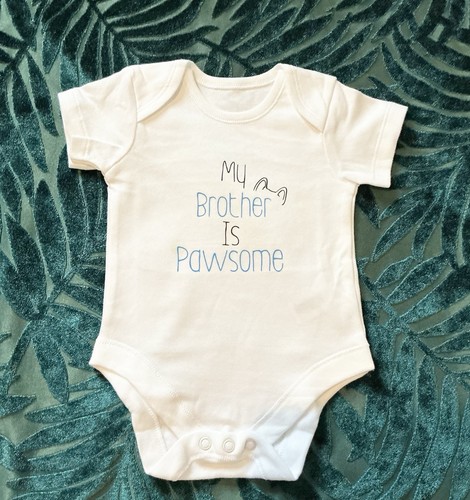 Handmade baby clothing - |, my