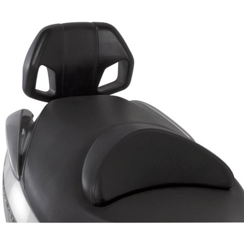 Passenger backrest specific - passenger,