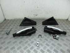 Renault Clio Set Of 4 Outer