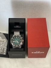 Tissot Seastar 1000 Men’s