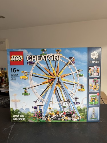 Lego creator expert - lego,