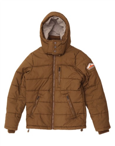 Superdry mens hooded - mens,