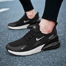New Mens Womens Trainers Casual Sports Athletic Sneakers Running Shoes UK Size