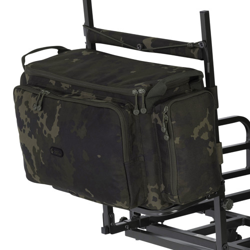 Carp porter front - front, bag