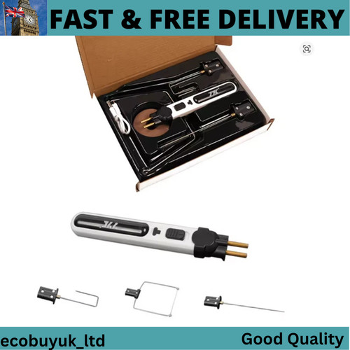 Portable cordless foam cutter - portable,