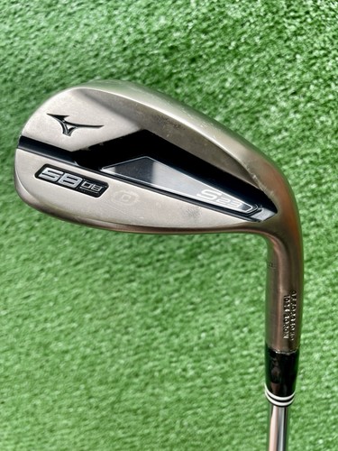 Mizuno s23 lob wedge 08 - 58,