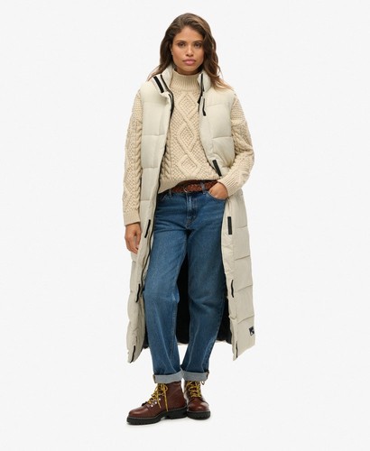 Superdry womens ripstop - superdry,