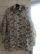 New Regatta waterproof jacket