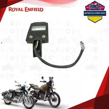 Genuine Royal Enfield For Himalayan Illuminator Assembly License Plate 587342/B