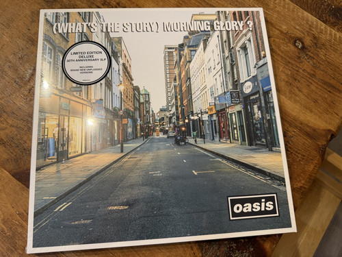 Oasis - , the