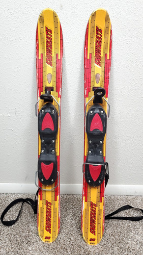 Gaspo snowskate short - 90,