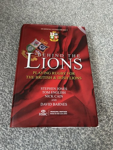 British irish lions - irish,